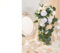 9.8in Wedding Bouquets: Lifelike Roses for Unforgettable Ceremonies & Anniversaries